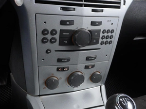 Хетчбэк Opel Astra 2010 года, 349000 рублей, Минеральные Воды
