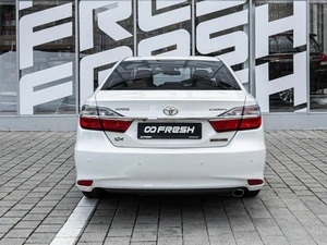 Седан Toyota Camry 2016 года, 1915000 рублей, Ставрополь