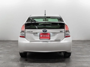 Лифтбек Toyota Prius 2010 года, 1000000 рублей, Красноярск