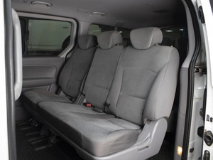 Минивэн Hyundai H-1 2013 года, 1900000 рублей, Омск