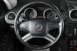 Внедорожник Mercedes-benz M-класс 2010 года, 1749000 рублей, Тюмень