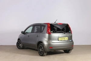 Хетчбэк Nissan Note 2005 года, 489000 рублей, Новосибирск