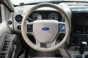 Внедорожник Ford Explorer 2007 года, 1069000 рублей, Новокузнецк