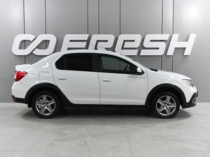 Седан Renault Logan Stepway 2019 года, 1079000 рублей, Ростов-на-Дону