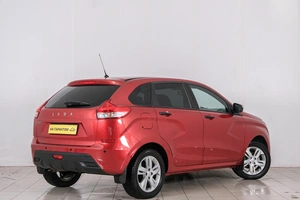 Хетчбэк ВАЗ (LADA) XRAY 2016 года, 709000 рублей, Красноярск