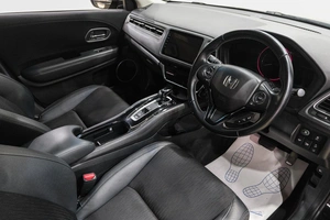 Внедорожник Honda Vezel 2018 года, 1699000 рублей, Новокузнецк