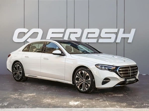 Седан Mercedes-benz E-класс 2025 года, 7795000 рублей, Краснодар