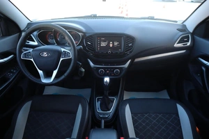 Универсал ВАЗ (LADA) Vesta 2021 года, 1300000 рублей, Мирное
