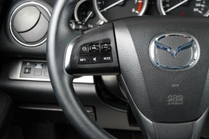 Седан Mazda 6 2011 года, 1249000 рублей, Тюмень