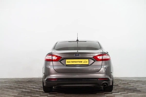 Седан Ford Fusion (North America) 2013 года, 1149000 рублей, Сургут