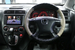 Минивэн Honda Stream 2005 года, 838000 рублей, Солонцы
