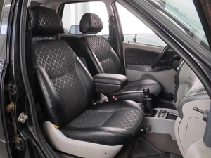 Седан ВАЗ (LADA) Kalina 2010 года, 264000 рублей, Воронеж