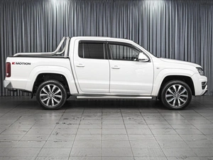 Пикап Volkswagen Amarok 2019 года, 3699000 рублей, Ставрополь