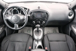 Внедорожник Nissan Juke 2012 года, 1219000 рублей, Красноярск