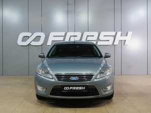 Седан Ford Mondeo 2009 года, 799000 рублей, Воронеж