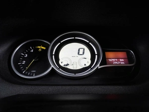 Хетчбэк Renault Megane 2010 года, 669000 рублей, Воронеж