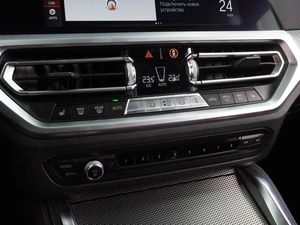 Купе BMW 4 серия 2020 года, 6254000 рублей, Воронеж