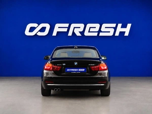 Купе BMW 4 серия 2013 года, 2649024 рублей, Москва