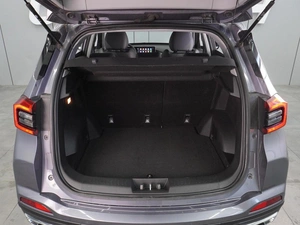 Внедорожник Chery Tiggo 4 Pro 2024 года, 1699000 рублей, Воронеж