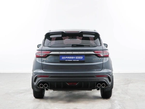 Внедорожник Geely Coolray 2021 года, 1769444 рублей, Москва