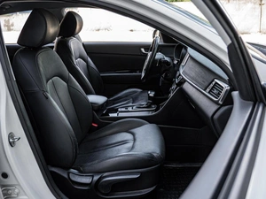 Седан Kia Optima 2018 года, 2230000 рублей, Краснодар
