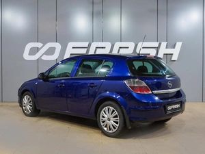 Хетчбэк Opel Astra 2011 года, 499000 рублей, Воронеж