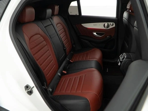 Внедорожник Mercedes-benz GLC-класс AMG Coupe 2021 года, 7877077 рублей, Москва