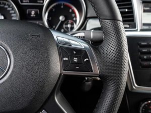 Внедорожник Mercedes-benz M-класс 2013 года, 2350000 рублей, Краснодар