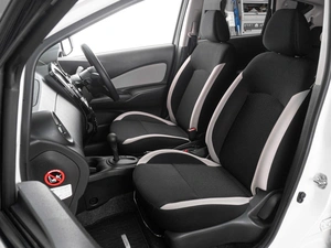 Хетчбэк Nissan Note 2019 года, 1329000 рублей, Тюмень