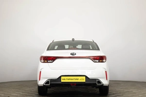 Седан Kia Rio 2021 года, 1089000 рублей, Пермь
