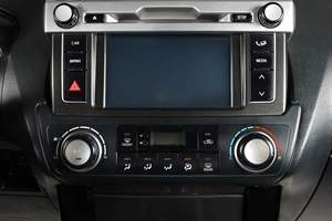 Внедорожник Toyota Land Cruiser Prado 2015 года, 3549000 рублей, Тюмень