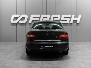 Лифтбек Skoda Superb 2011 года, 900000 рублей, Тюмень