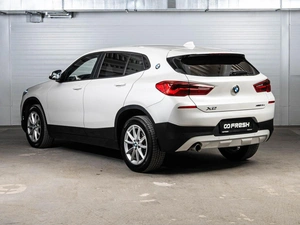 Внедорожник BMW X2 2019 года, 3119000 рублей, Ставрополь