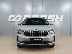Внедорожник Skoda Kodiaq 2025 года, 5649000 рублей, Воронеж