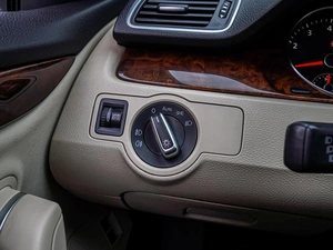 Седан Volkswagen Passat CC 2011 года, 1120000 рублей, Краснодар