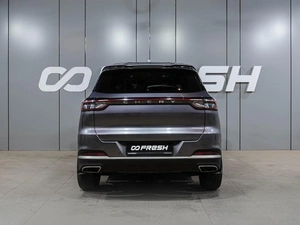 Внедорожник Chery Tiggo 7 Pro Max 2024 года, 1819000 рублей, Воронеж