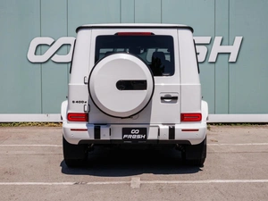 Внедорожник Mercedes-benz G-класс 2023 года, 17500000 рублей, Большой Сочи