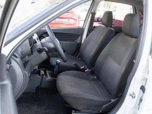 Седан ВАЗ (LADA) Granta 2012 года, 520000 рублей, Волгоград