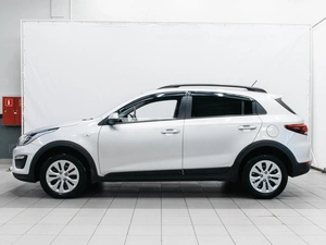 Хетчбэк Kia Rio X-Line 2019 года, 1450000 рублей, Красноярск