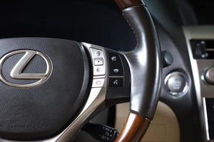 Внедорожник Lexus RX 2014 года, 2729000 рублей, Новосибирск