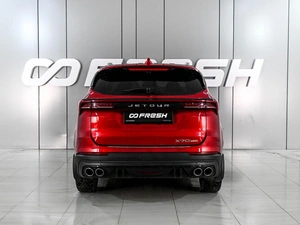 Внедорожник Jetour X70 Plus 2024 года, 2249000 рублей, Аксай