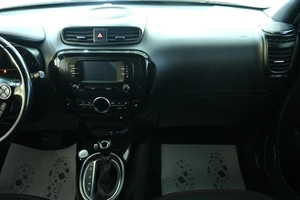 Внедорожник Kia Soul 2018 года, 1589000 рублей, Омск