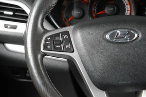 Универсал ВАЗ (LADA) Vesta Cross 2020 года, 999000 рублей, Тюмень