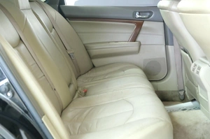 Седан Nissan Teana 2007 года, 689000 рублей, Омск