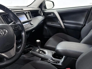 Внедорожник Toyota RAV4 2018 года, 2575000 рублей, Орёл