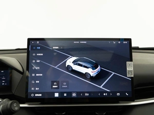 Внедорожник Geely Coolray 2025 года, 2987077 рублей, Москва