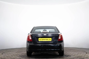 Седан Chevrolet Lacetti 2012 года, 689000 рублей, Пермь
