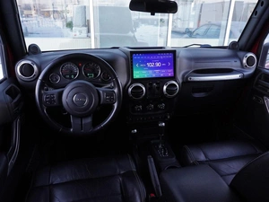 Внедорожник Jeep Wrangler 2012 года, 2650000 рублей, Нижний Новгород