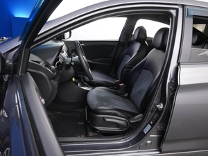 Седан Hyundai Solaris 2016 года, 1179077 рублей, Москва