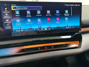 Седан BMW 5 серия 2024 года, 7895000 рублей, Красноярск